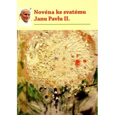Novéna ke svatému Janu Pavlu II.