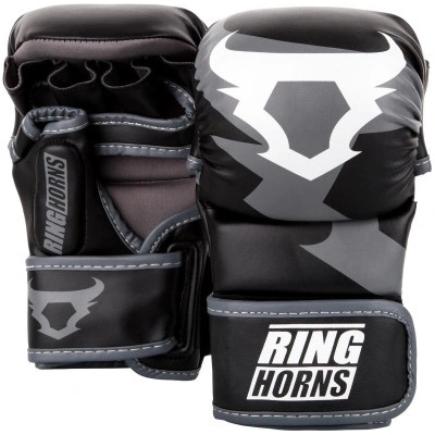 Ringhorns Charger MMA