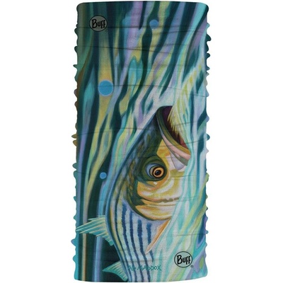Buff Original Multifunkční šátek CoolNet UV+ A.D. Striper Rise