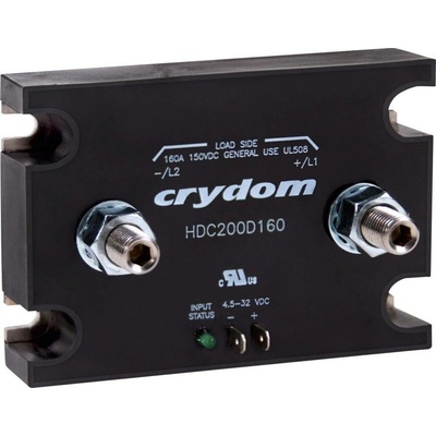 Crydom HDC100D160