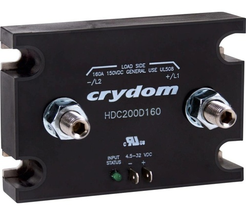 Crydom HDC100D160