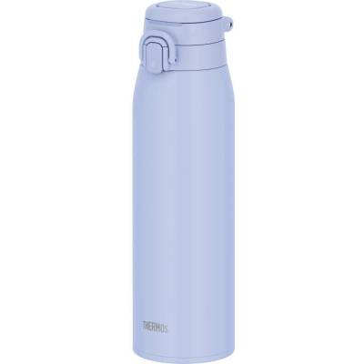 Thermos termohrnek Motion JOS 1000 ml světle modrý