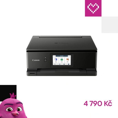 Canon PIXMA TS 8750