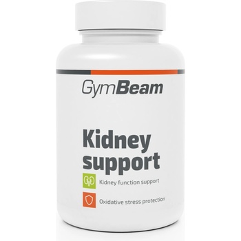 GymBeam Kidney Support 60 капс