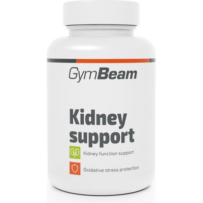 GymBeam Kidney Support 60 капс