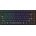 Dark Project ALU81A RGB Black Terra Nova (DPKB_NOVA_81_ANSI_BLACK)