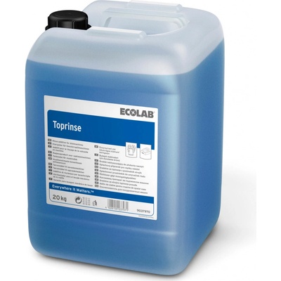 Ecolab Toprinse 20 l