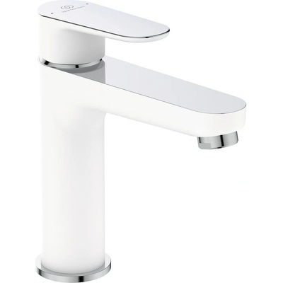 Ideal Standard Смесител за умивалник с изпразнител, tyria, bc159ho (bc159ho)