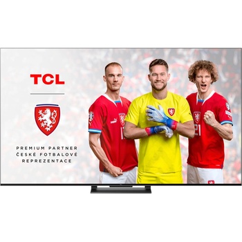 TCL 65C745