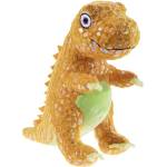 HEUNEC Мека плюшена играчка Heunec Playclub - Т-rex, 25 cm (449978) - ozone