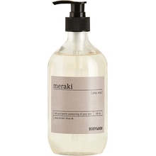 Meraki sprchový gel Silky Mist 500 ml