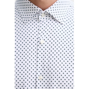HUGO BOSS Риза HUGO Kenno (50550524)