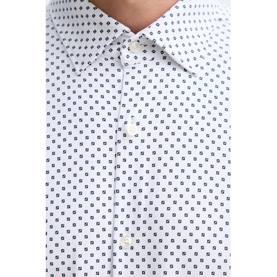 HUGO BOSS Риза HUGO Kenno (50550524)
