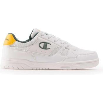 CHAMPION Обувки CLY 87 B GS Low Cut Shoe