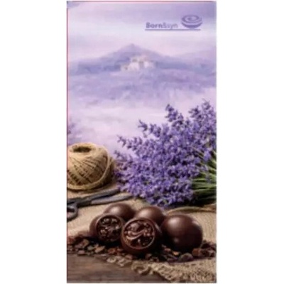 BornSyn pralinky strieška provence 94,5 g
