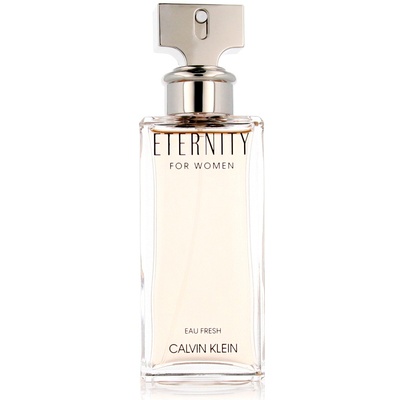 Calvin Klein Eternity Eau Fresh parfémovaná voda dámská 100 ml