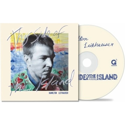 Hamilton Leithauser, THIS SIDE OF THE ISLAND, CD