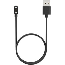 Lige Nabíjecí kabel pro chytré hodinky Slim-LC112 Fit / černý 660615