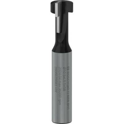 Bosch Frézy PRO 2.608.629.683 Fréza na cylindrické drážky PRO, Ø 10,5 x Ø 6,6, stopka 8 mm