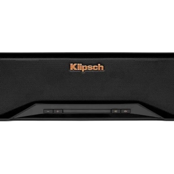 Klipsch Reference R-4B 2.1