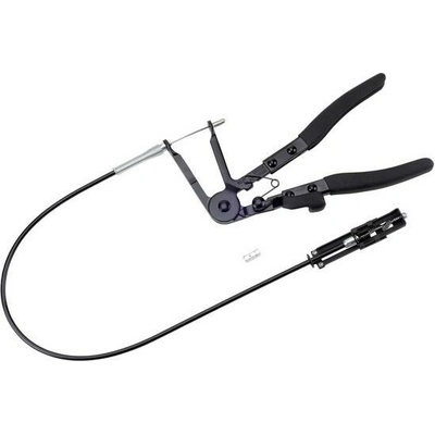 KRAFTWERKTOOLS BEST OF KW: Kleště na hadicové spony 0-52mm /650mm s bowdenem