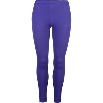 Dámské funkční termo kalhoty Campri purple