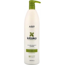 Affinage Kitoko Volume Enhance Cleanser 1000 ml