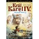 Král Karel IV.