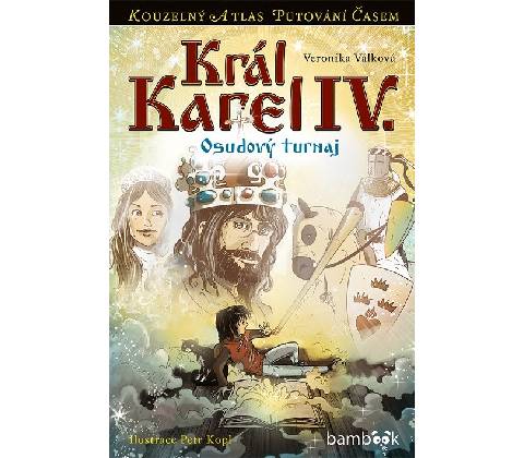 Král Karel IV.