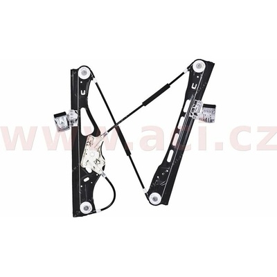 Mechanizmus zdvíhania okna VAN WEZEL 3041261