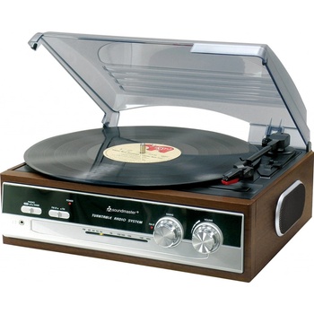 Soundmaster PL186