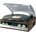 Soundmaster PL186