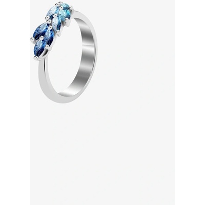 Preciosa Stříbrný prsten Life s kubickou zirkonií Preciosa 5352