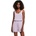 Urban classics Modal sleeveless romper - Purple (Lilac)