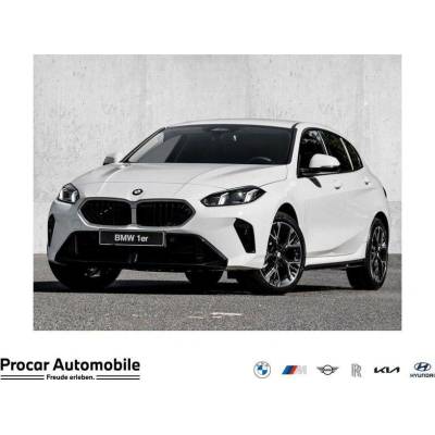BMW 120i 115 kW