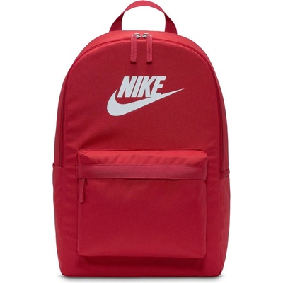 Nike Раница Nike Heritage Backpack - Team Crimson
