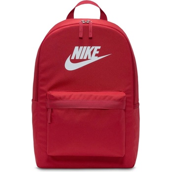 Nike Раница Nike Heritage Backpack - Team Crimson
