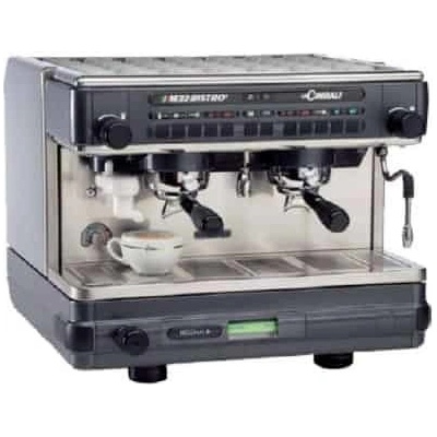 La Cimbali M32 BISTRO DT/2