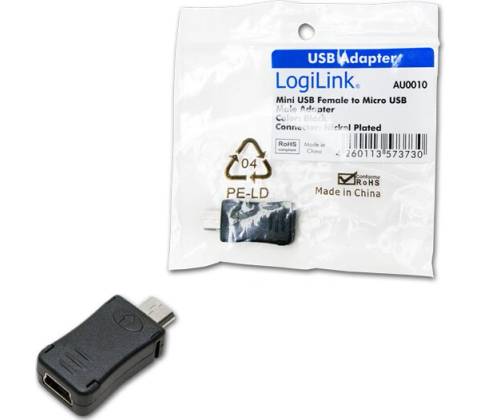 Logilink AU0010