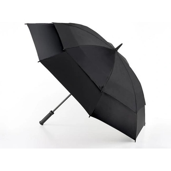 Fulton pánský deštník STORMSHIELD Black S669