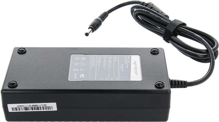 Movano Зарядно за лаптопи Asus / MSI, 180W / 19V / 9.5A / 5, 5mm x 2, 5mm (hZZ/LIT1995)