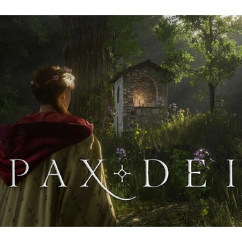 Pax Dei