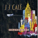 Travel Log - J.J. Cale CD