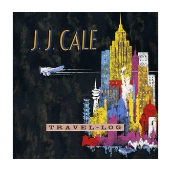Travel Log - J.J. Cale CD