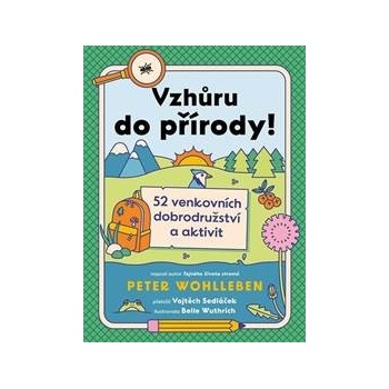 Vzhůru do přírody!