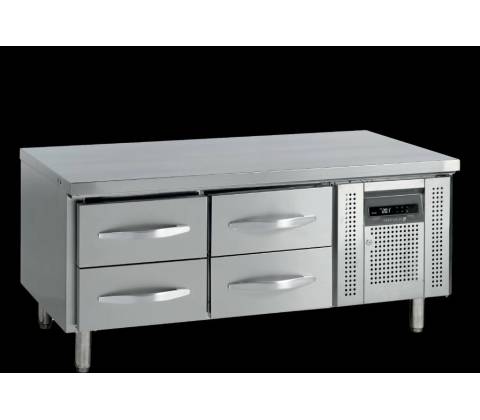 TEFCOLD UC 5240
