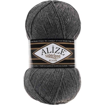 alize Superlana Klasik 182 Плетива прежда (11400182)