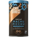 Cafédirect Machu Picchu Instantná káva bez kofeínu 100 g