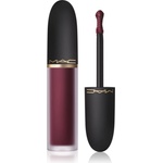 M·A·C Powder Kiss Lip + Cheek Mousse мултифункционален грим за устни и скули цвят Date Night 5ml