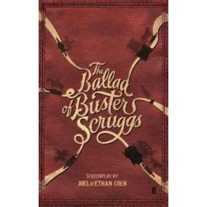 Ballad of Buster Scruggs | Joel Coen (ISBN: 9780571353323)